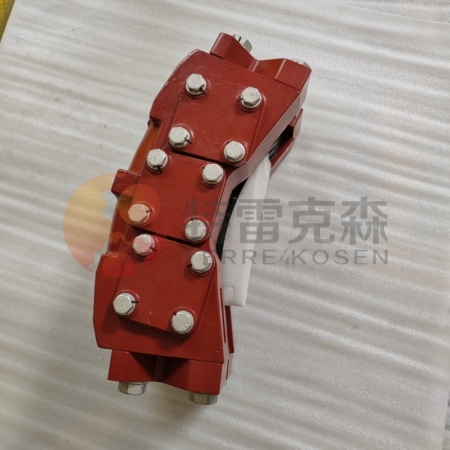 Terex Parts 15300389 BRAKE HEAD ASSY FOR TR100