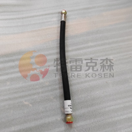 Terex Parts 15300869 HOSE ASSY FOR TR60